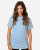 Unisex Organic Cotton Crew T-Shirts