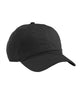Organic Cotton Washed Twill Baseball Cap