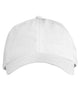 Organic Cotton Washed Twill Baseball Cap