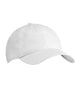 Organic Cotton Washed Twill Baseball Cap