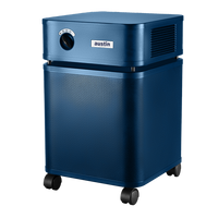 Blue Color Air Cleaner