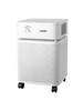 White Color Air Cleaner