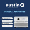 Austin Air - Air Cleaners - Made in the USA