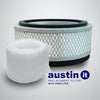 Austin Air Replacement Filters