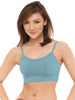 Blue Canoe Women's Organic Cotton Yoga Bra