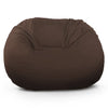 Hemp & Organic Cotton LOVESEAT Bean Bag Chairs