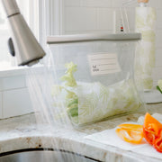 Full Circle Ziptuck Produce Keeper