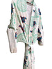 Organic Cotton Women's Bath Robe