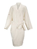 Organic Cotton Women's Bath Robe