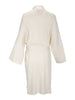 Organic Cotton Women's Bath Robe