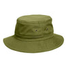 Organic Cotton Hiker Bucket Hat