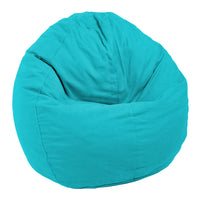 Regular Cotton Large Bean Bag Chairs