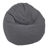 Children's Regular Cotton Small Bean Bag Chairs
