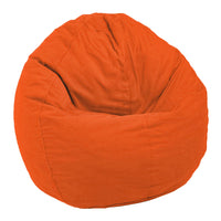 Regular Cotton Large Bean Bag Chairs