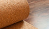 Cork Underlayment Rolls - 200 Square Feet Per Roll - Shipping costs added after ordering