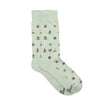 Conscious Step Organic Cotton Unisex CREW Socks Designs For Good Causes