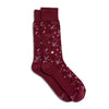 Conscious Step Organic Cotton Unisex CREW Socks Designs For Good Causes