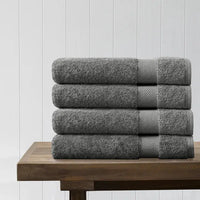 100% Organic Cotton Quick Dry Bath Towel