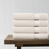 100% Organic Cotton Quick Dry Bath Towel