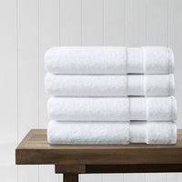 100% Organic Cotton Quick Dry Bath Towel