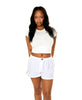 Women's Organic Cotton Boxers