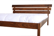 Dapwood Canyon Creek Platform Bed Frame - T, XLT, F, Q, CK, EK