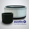 Austin Air Replacement Filters