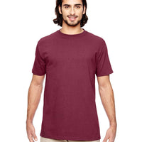 Unisex Organic Cotton Crew T-Shirts - S, M, L, XL