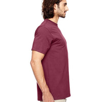 Unisex Organic Cotton Crew T-Shirts - S, M, L, XL
