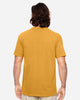 Unisex Organic Cotton Crew T-Shirts - S, M, L, XL