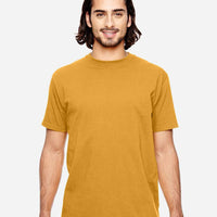 Unisex Organic Cotton Crew T-Shirts - S, M, L, XL