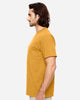 Unisex Organic Cotton Crew T-Shirts - S, M, L, XL