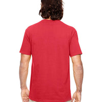Unisex Organic Cotton Crew T-Shirts - S, M, L, XL