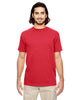 Unisex Organic Cotton Crew T-Shirts - S, M, L, XL