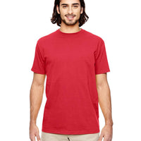 Unisex Organic Cotton Crew T-Shirts - S, M, L, XL