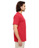 Unisex Organic Cotton Crew T-Shirts - S, M, L, XL