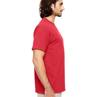 Unisex Organic Cotton Crew T-Shirts - S, M, L, XL