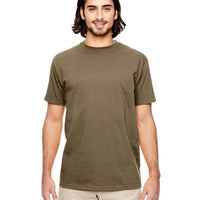 Unisex Organic Cotton Crew T-Shirts