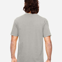 Unisex Organic Cotton Crew T-Shirts