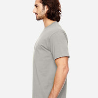 Unisex Organic Cotton Crew T-Shirts
