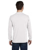 Unisex Organic Cotton LONG SLEEVE T-Shirts - S, M, L, XL