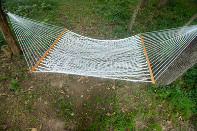 Enviro-Rope Hammock