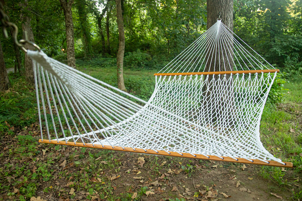 Enviro-Rope Hammock