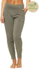 Felina Organic Cotton Stretch Fold-Waist Joggers