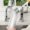 Full Circle Clean Reach Bottle Brush