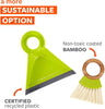 Full Circle TINY Team MINI Brush & Dustpan Set
