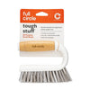 Full Circle Tough Stuff - All-Purpose Brush