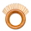Full Circle The Ring Veggie Brush