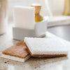 Full Circle Scrubber Sponge