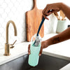 Full Circle Clean Ocean Kitchen Brushes